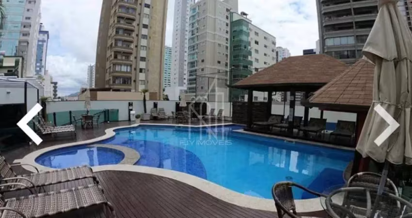 Apartamento no Edifício Otilia Medeiros