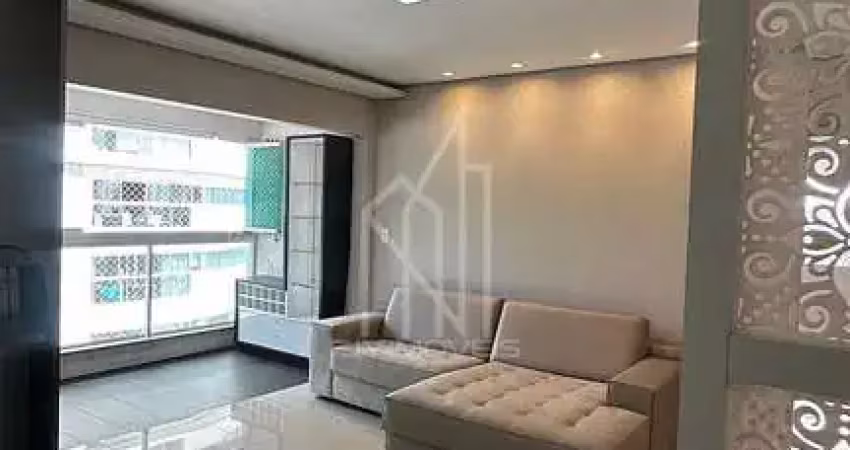 Apartamento pronto para mora no edifício Duetto