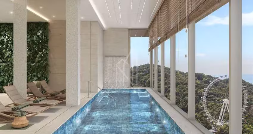 Cobertura com 9 quartos à venda na Avenida Atlântica, Centro, Balneário Camboriú