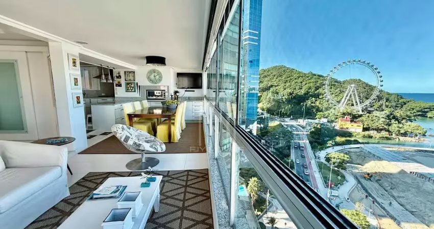 Apartamento a venda no Edifício Champs Elysées