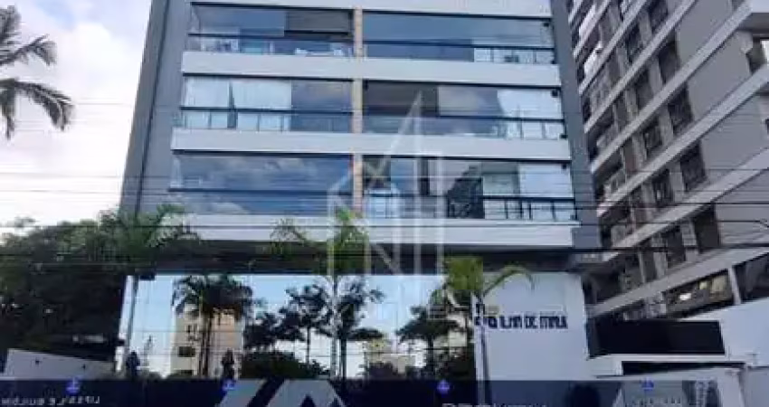 Apartamento a venda edifício ilha de maui praia brava