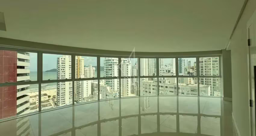 Apartamento com 4 quartos à venda na Rua 1141, Centro, Balneário Camboriú