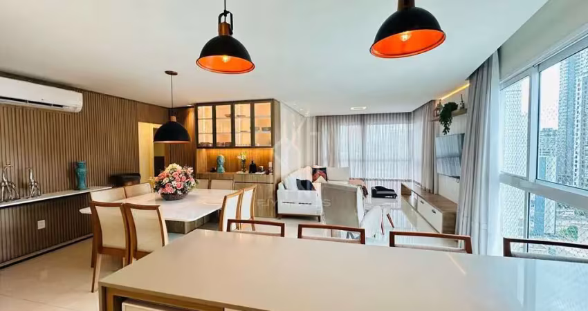 Apartamento com 3 quartos à venda na Rua 2300, Centro, Balneário Camboriú