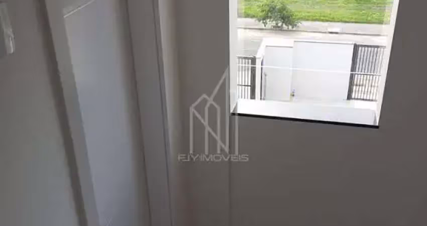 Aparatamento no edifício Recanto das Oliveiras