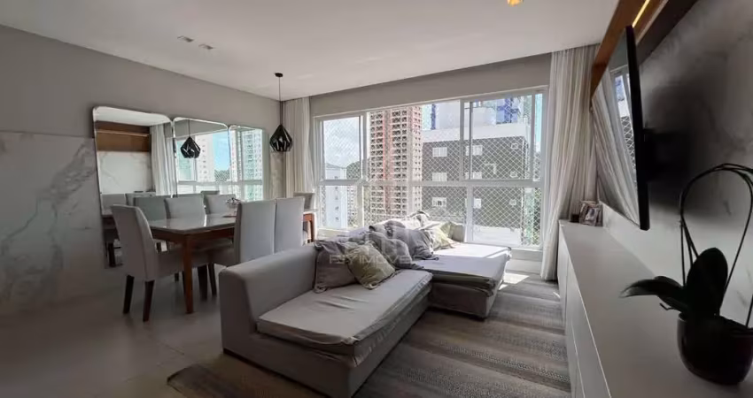 Apartamento Decorado no Edifício Montpelier