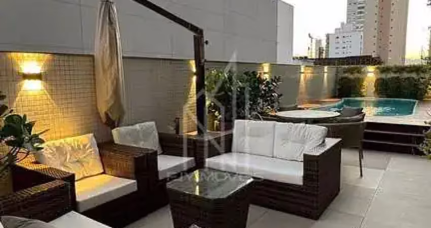 Apartamento com 3 quartos à venda na Rua 3160, Centro, Balneário Camboriú