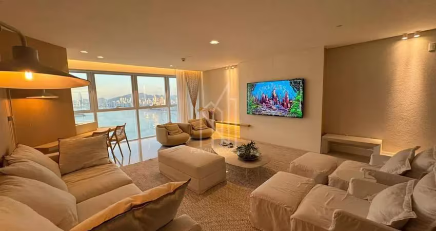 Apartamento com 3 quartos à venda em Pioneiros, Balneário Camboriú 