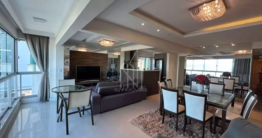 Apartamento com 3 quartos à venda na Avenida Atlântica, Centro, Balneário Camboriú