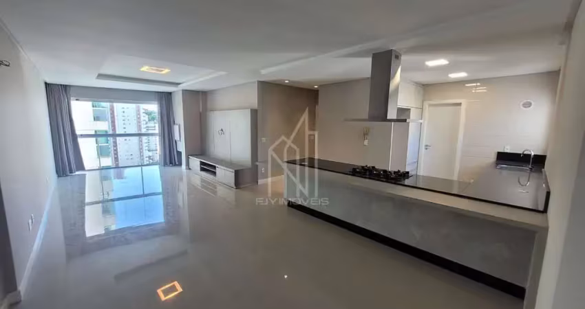 Apartamento no Edifício Carmel Vista Alta