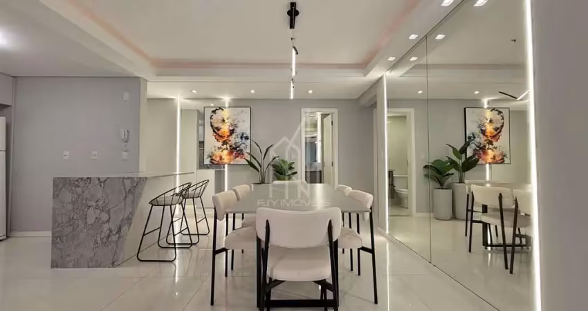 Apartamento com 2 quartos à venda na Rua João Francisco dos Santos, Pioneiros, Balneário Camboriú