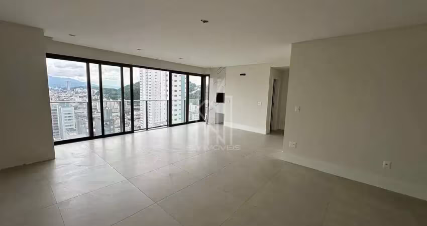 Apartamento no Edifício Admirá