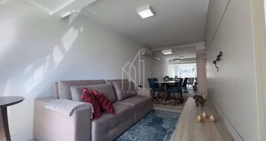 Apartamento a venda no edifício marco aurélio próximo a igreja santa inês
