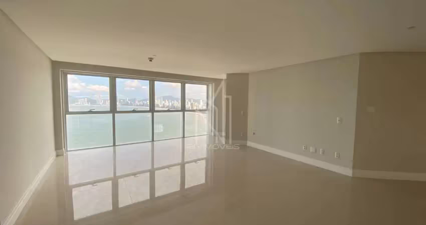 Apartamento no Edifício Infinity Coast - Fg empreendimentos