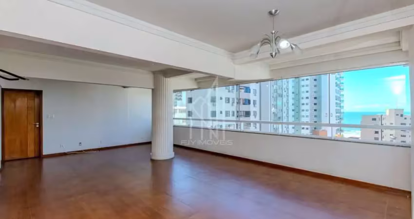 Apartamento no edifício dom fernando em balneário camboriú