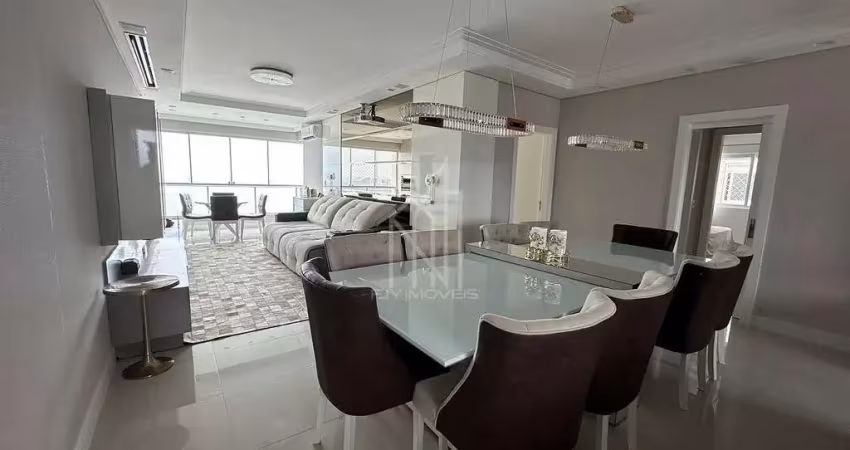 Apartamento pronto para morar no Edifício do Villa Serena