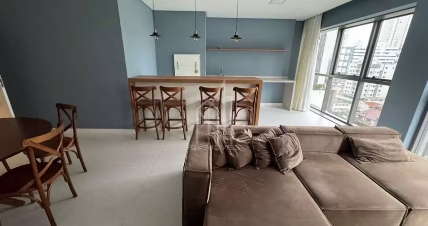 Apartamento com 4 quartos à venda no Centro, Balneário Camboriú 