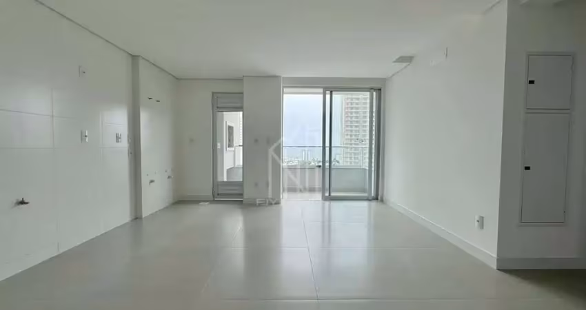 Apartamento no Edifício Duo Praia Brava