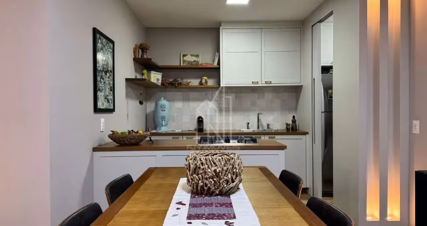 Apartamento no edifício Parque das Nações