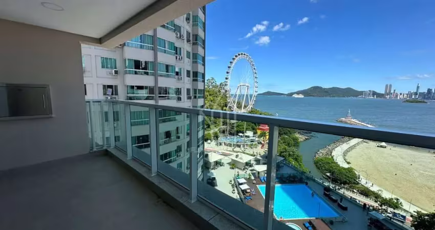 Apartamento no Edifício Santé Boutique Residence
