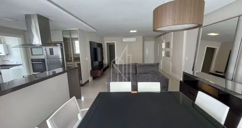 Apartamento com 4 quartos à venda no Centro, Balneário Camboriú 