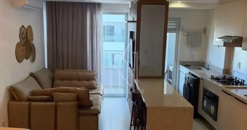 Apartamento com 2 quartos à venda na Rua Aririba, Praia Brava, Itajaí