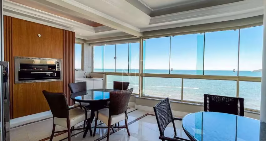 Apartamento com 4 quartos à venda na Avenida Atlântica, Centro, Balneário Camboriú