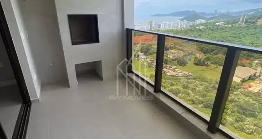 Apartamento no edifício torres da brava - torre brisa