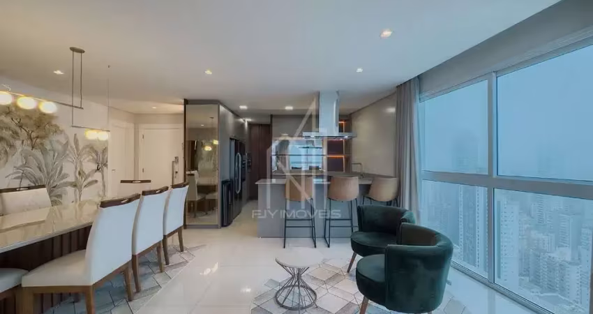 Apartamento com 3 quartos à venda na Rua 2300, Centro, Balneário Camboriú