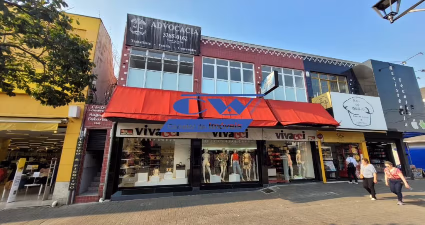 SALA COMERCIAL  CENTRO