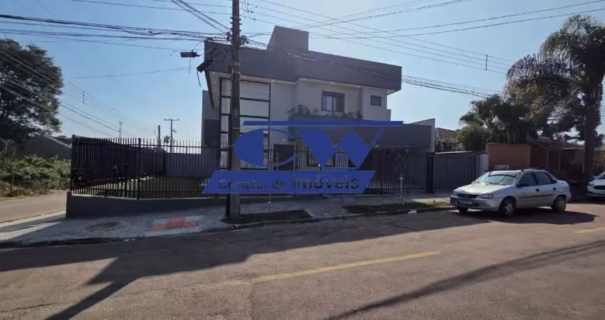 Casa com 3 quartos à venda na Rua Baruch Spinoza, 152, Aristocrata, São José dos Pinhais