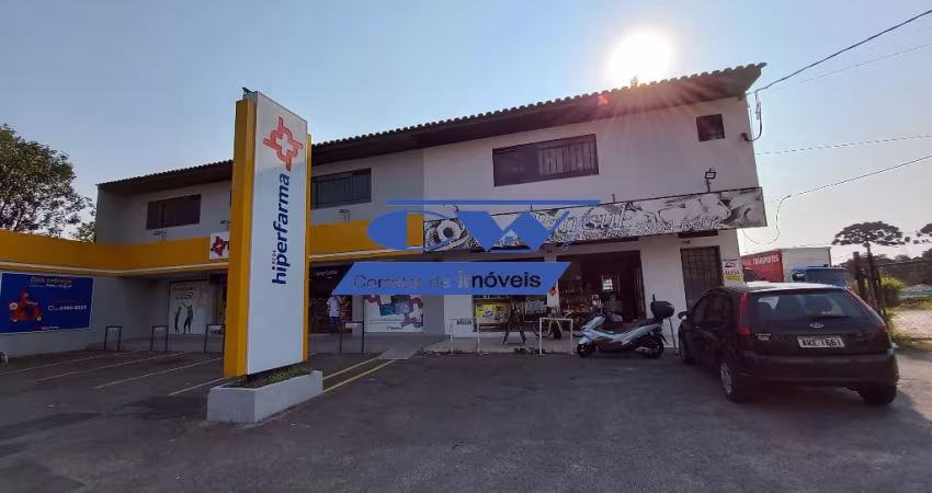 SALA COMERCIAL - CENTRO