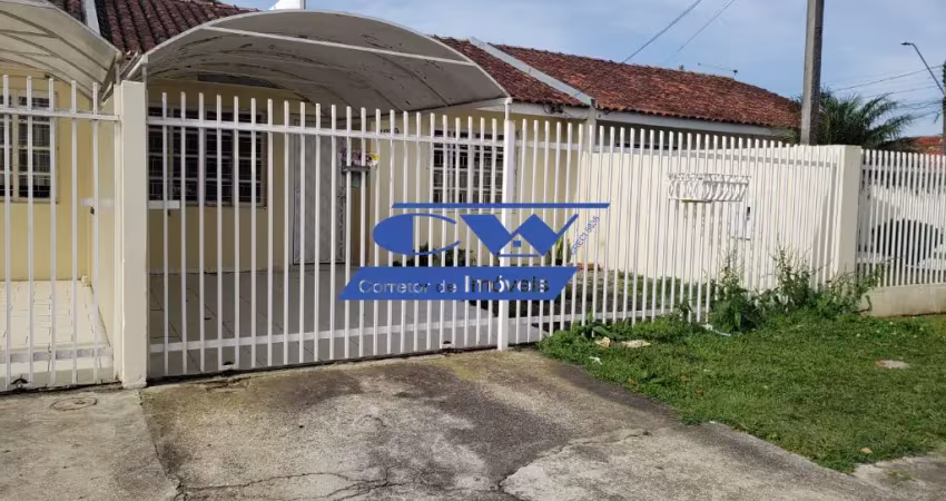 Casa com 2 quartos para alugar na Rua Desembargador Ernâni Almeida de Abreu, 1259, Afonso Pena, São José dos Pinhais
