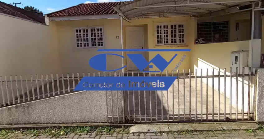 Casa com 2 quartos para alugar na Rua Pedro Constantino da Rocha, 467, Afonso Pena, São José dos Pinhais