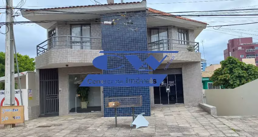 Sala comercial com 1 sala para alugar na Rua Tenente Djalma Dutra, 1180, Centro, São José dos Pinhais