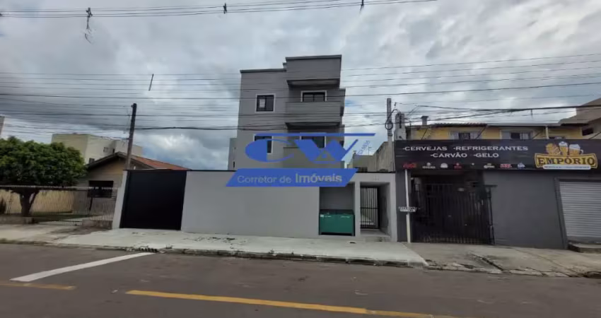 Apartamento com 2 quartos para alugar na Rua dos Lírios, 1054, Parque da Fonte, São José dos Pinhais
