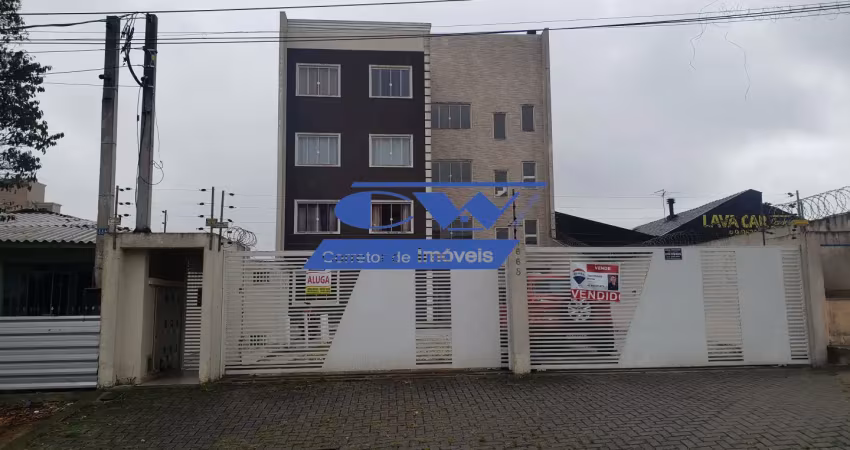 Apartamento com 3 quartos para alugar na Rua Agenor Lino de Oliveira, 668, Afonso Pena, São José dos Pinhais