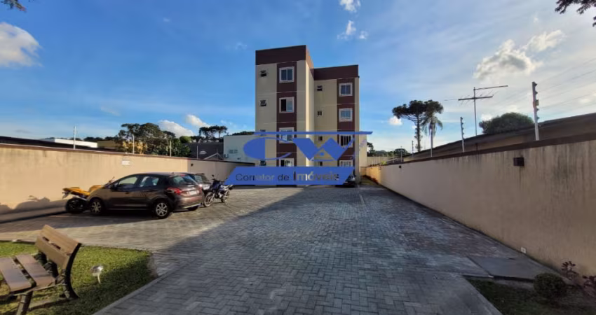 APARTAMENTO RESIDENCIAL- BOQUEIRÃO 00047.122