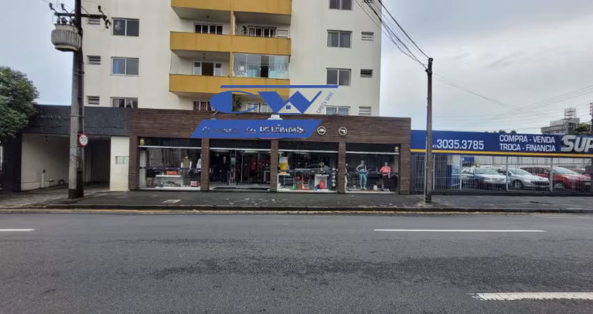 LOJA COMERCIAL - CENTRO