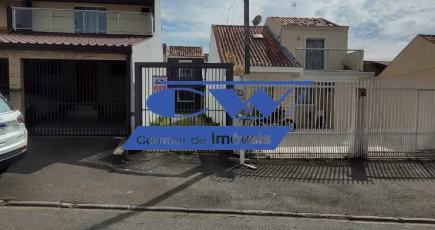 CASA RESIDENCIAL - SANTO ANTONIO