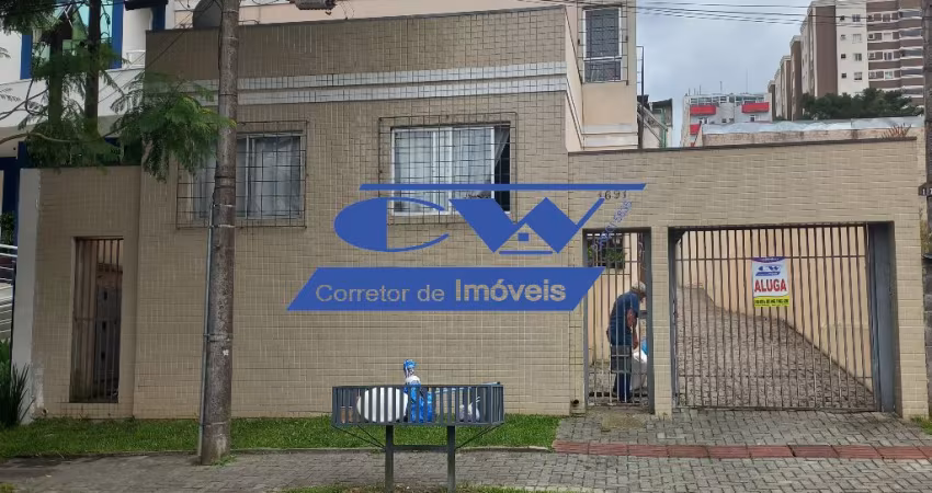 KITINETE RESIDENCIAL - CENTRO