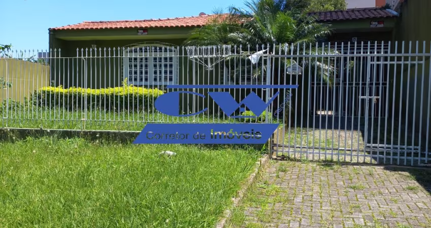 CASA RESIDENCIAL OU COMERCIAL - SÃO PEDRO