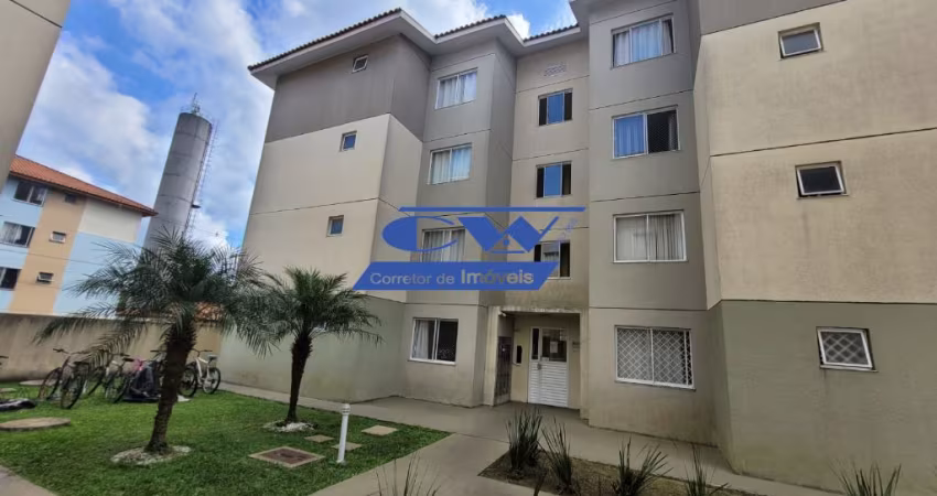 APARTAMENTO RESIDENCIAL - SANTO ANTONIO