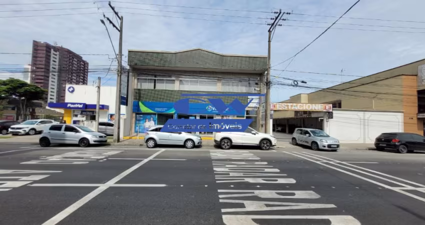 SALA COMERCIAL - CENTRO