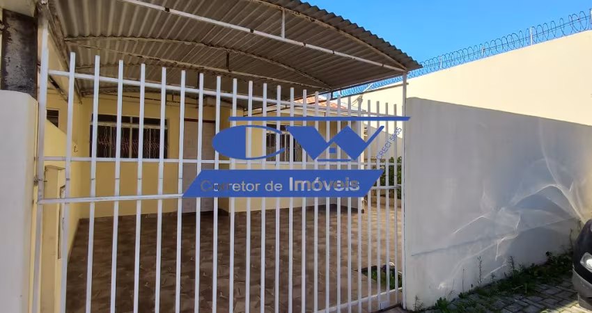 CASA RESIDENCIAL - SILVEIRA DA MOTTA