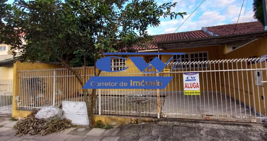 CASA RESIDENCIAL - ARISTOCRATA