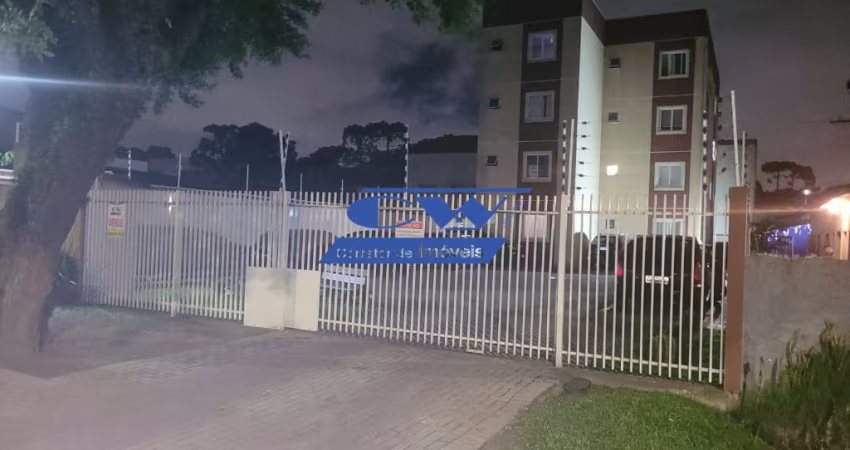 APARTAMENTO RESIDENCIAL - BOQUEIRÃO