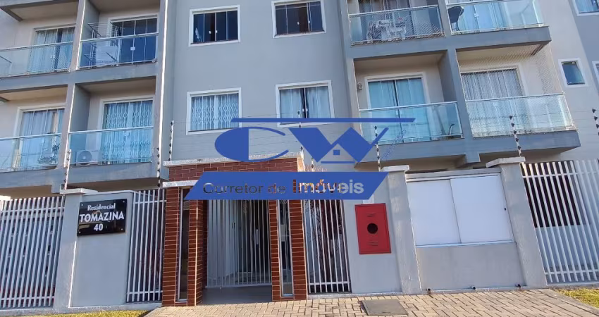 APARTAMENTO RESIDENCIAL - BOM JESUS