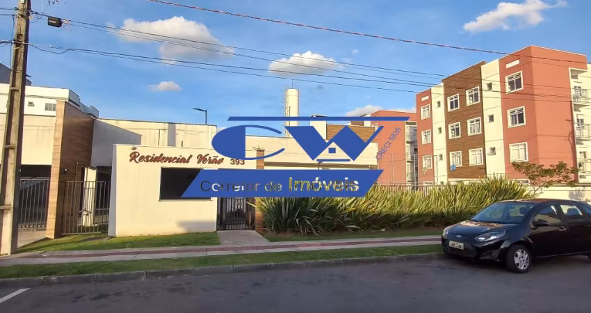 APARTAMENTO RESIDENCIAL - CIDADE JARDIM