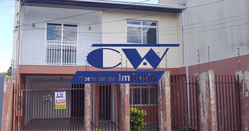 SOBRADO RESIDENCIAL - SILVEIRA DA MOTTA