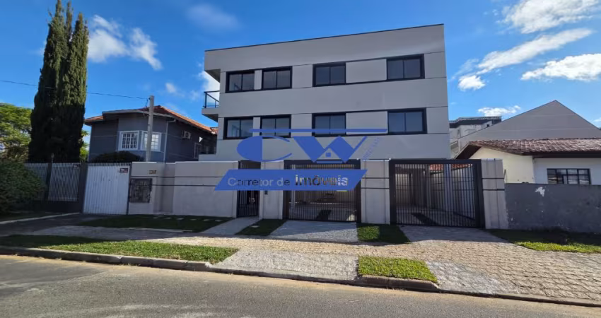 APARTAMENTO RESIDENCIAL - SÃO CRISTÓVÃO